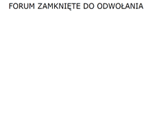 Tablet Screenshot of forum.siatka-lodzkie.pl